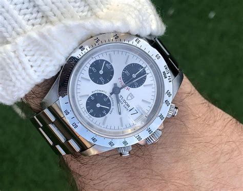 tudor paul newman